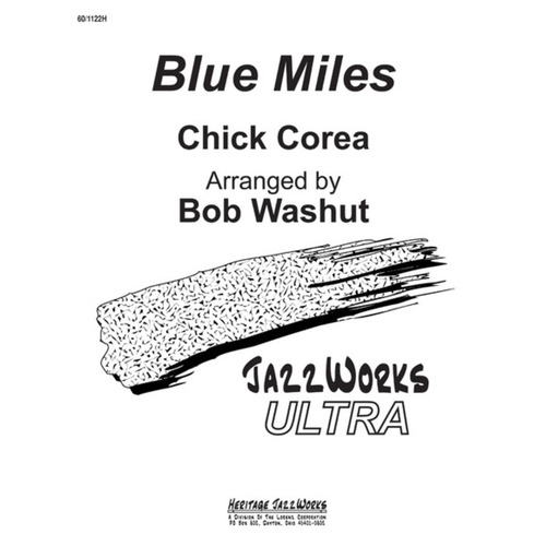 Blue Miles