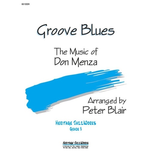 Groove Blues