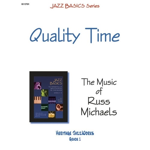 Quality Time