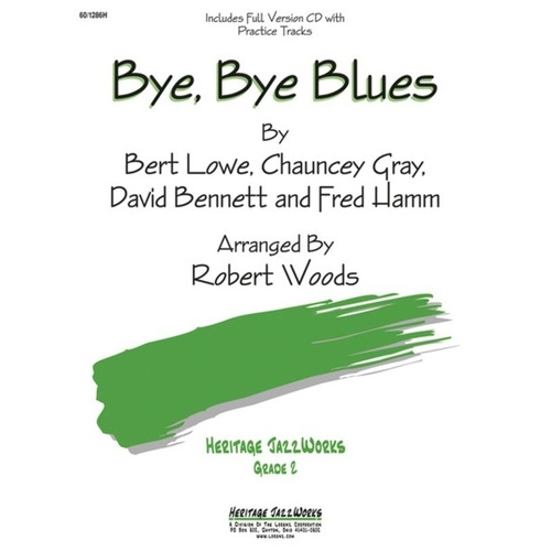 Bye Bye Blues