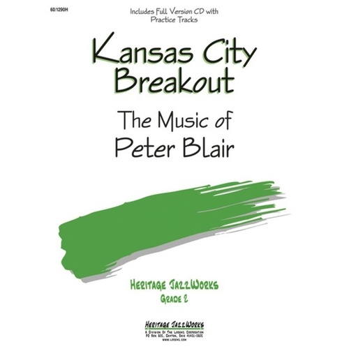 Kansas City Breakout Je2 SC/PTS