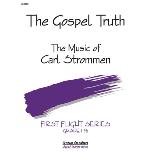 Gospel Truth The