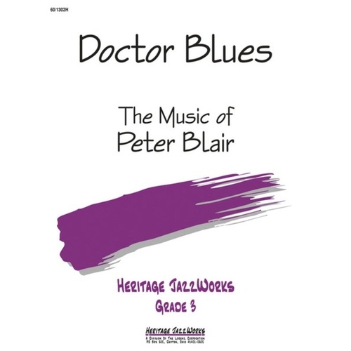 Doctor Blues