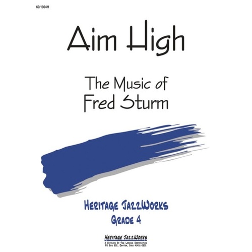 Aim High