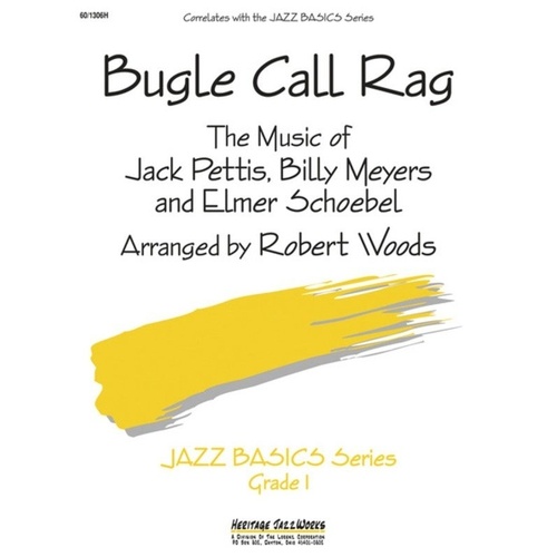 Bugle Call Rag