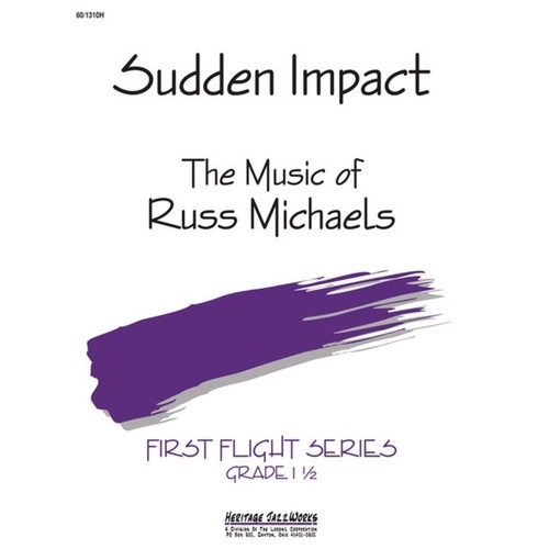 Sudden Impact