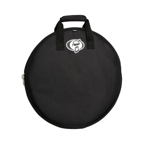 Protection Racket 22" Standard Cymbal Bag with Foam Protection and Fleece Lining