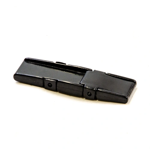 Sax Reedguard II for Alto/Tenor - J. Michael, Protects 2 Reeds from Splitting and Chipping