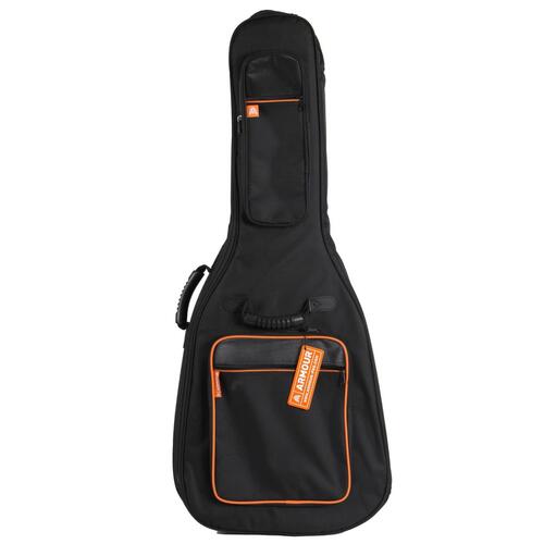 Armour ARM3500W Acoustic Guitar Gig Bag w/ 30mm Padding