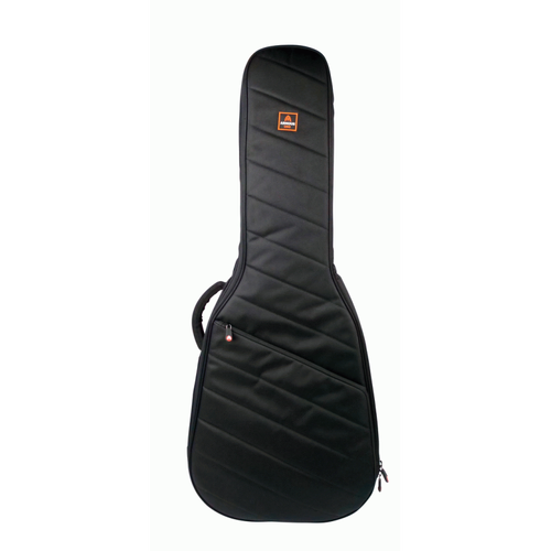 Armour Armunow Premium Acoustic Guitar Gig Bag with 25mm Padding