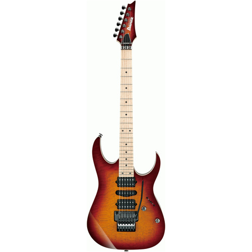 Ibanez Rg657Msk Stb Prestige Electric Guitar