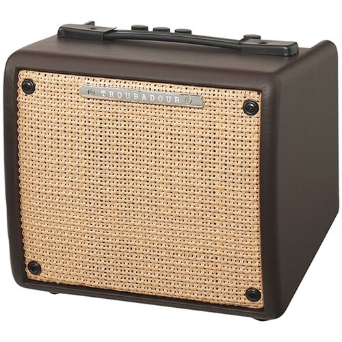 Ibanez T15II Troubadour Acoustic Guitar Combo Amplifier
