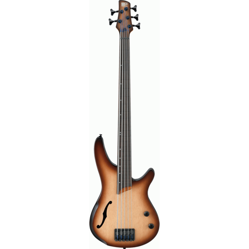 Ibanez SRH505F NNF Electric Bass Guitar