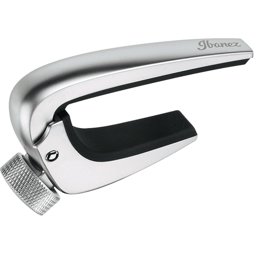 The Ibanez IGCZ20 Capo