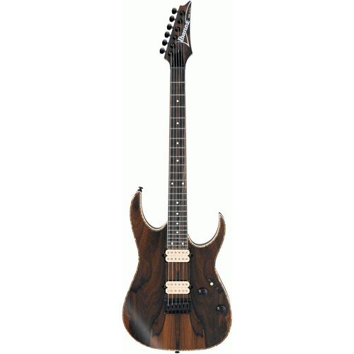 Ibanez Rgew521Zc Ntf Electric Guitar