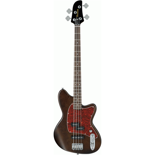 Ibanez TMB100 WNF Electric Bass (Walnut Flat)