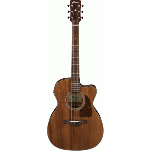 Ibanez AVC9CE OPN Artwood Vintage Acoustic Guitar (Open Pore Natural)