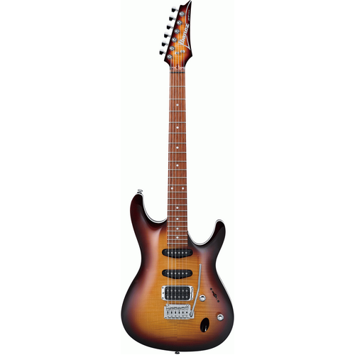 Ibanez SA260FM VLS Electric Guitar (Violin Sunburst)