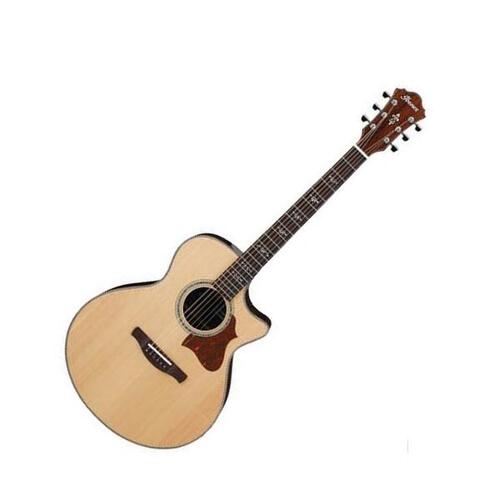 Ibanez AE510 NT Acoustic Guitar