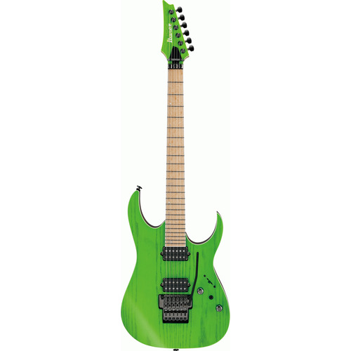 Ibanez Rgr5220M Tfg Prestige Electric Guitar With Case