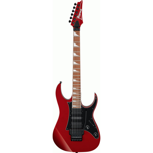 Ibanez Rg550Dx Rr Electric Guitar