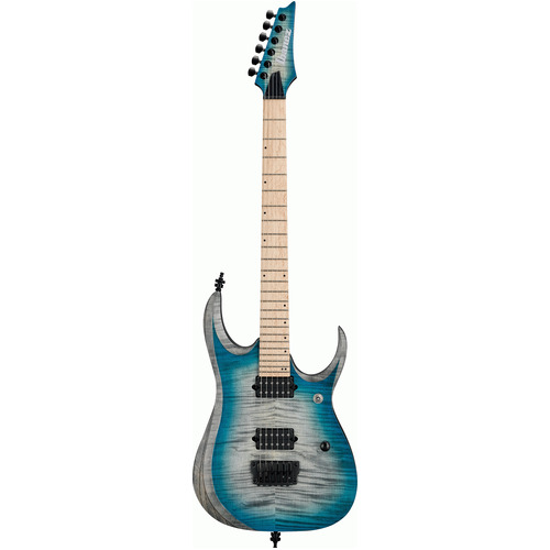 Ibanez Rgd61Al Ssb Electric Guitar