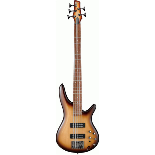 Ibanez Sr375E Nnb 5 String Bass Guitar