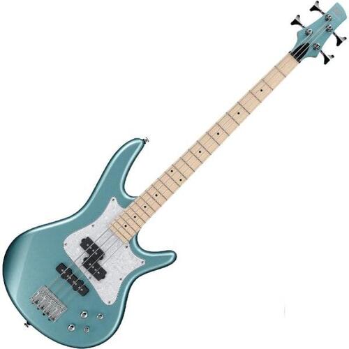 Ibanez SRMD Sea Foam Pearl Green Electric Bass (6042865)