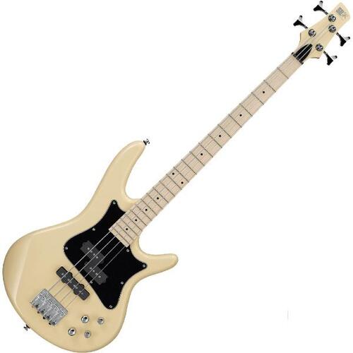 Ibanez SRMD200K Vintage White Electric Bass (6042866)