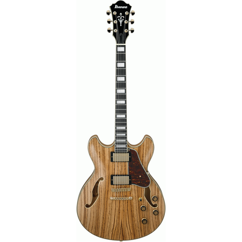 Ibanez AS93ZW NT Electric Guitar (Natural)