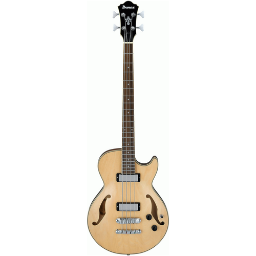 Ibanez AGB200 Electric Bass Guitar (Natural)