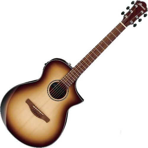 Ibanez AWEC300N NNB Acoustic-Electric Guitar