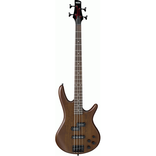 Ibanez GSR200B WNF Gio Electric Bass (Walnut Flat)