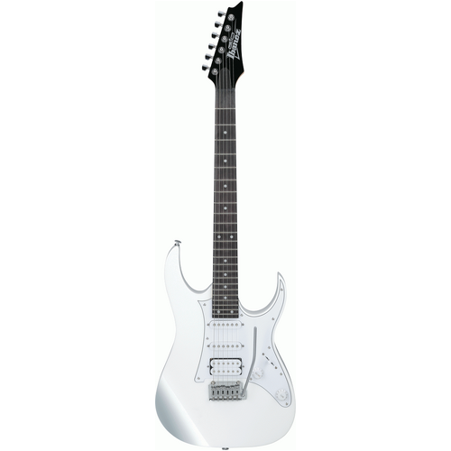 Ibanez RG140 WH Gio Electric Guitar (White)