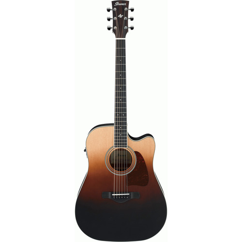 Ibanez Aw80Ce Blg Acoustic Electric Guitar