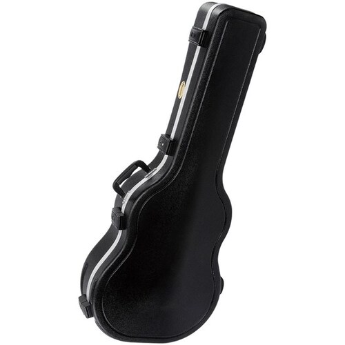 Ibanez MGB100C ABS Hardshell Case for AG Artcore Semi Hollow Electric Guitars