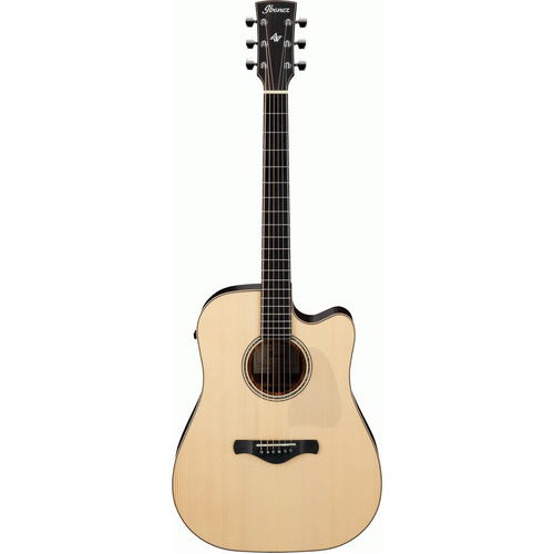 Ibanez AWFS580CE OPS Acoustic-Electric Guitar (Open Pore Semi Gloss)
