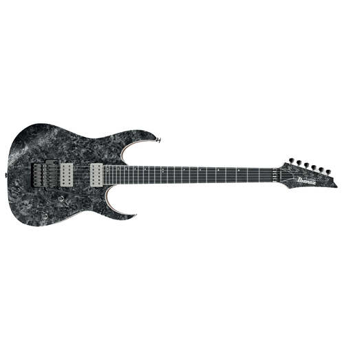 Ibanez RG5320 Prestige Electric Guitar Cosmic Shadow w/ Case