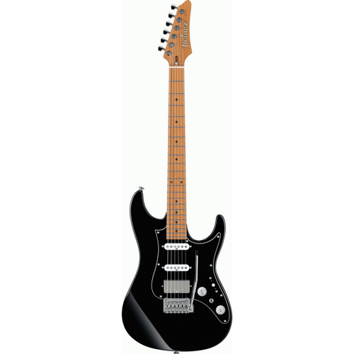Ibanez AZ2204 BBK Prestige Electric Guitar Black