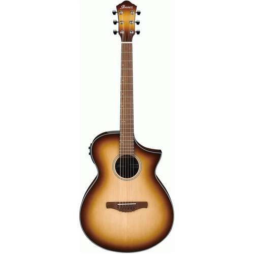 Ibanez Aewc11 Nnb Acoustic Guitar