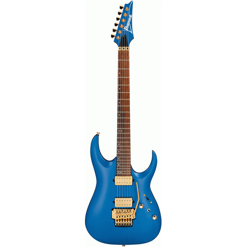 Ibanez RGA42HPT LBM Electric Guitar (Laser Blue Matte)
