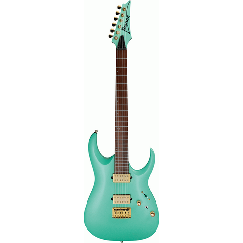 Ibanez RGA42HP SFM Electric Guitar (Sea Foam Green Matte)