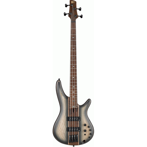 Ibanez SR1340B DWF Premium Electric Bass (Dual Shadow Burst Flat)