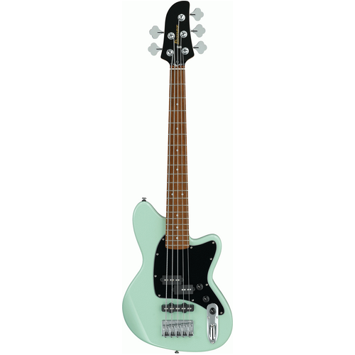 Ibanez TMB35 MGR Electric Bass (Mint Green)