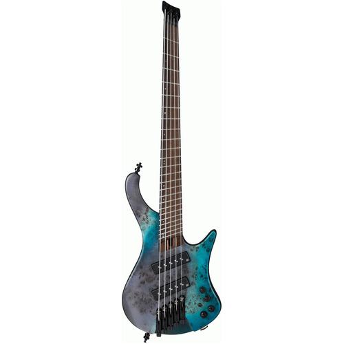 Ibanez Ehb1505Ms Tsf Electric Bass With Bag