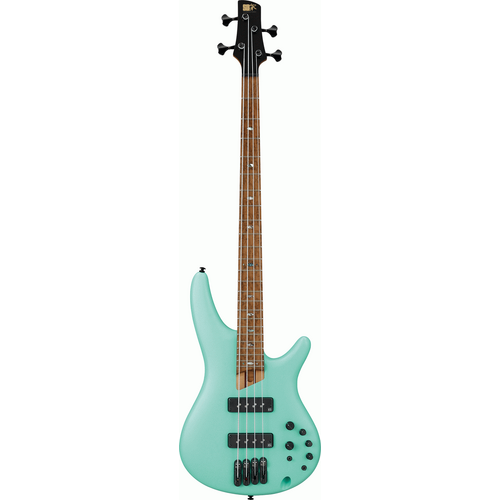 Ibanez SR1100B SFM Premium Electric Bass (Sea Foam Green Matte)
