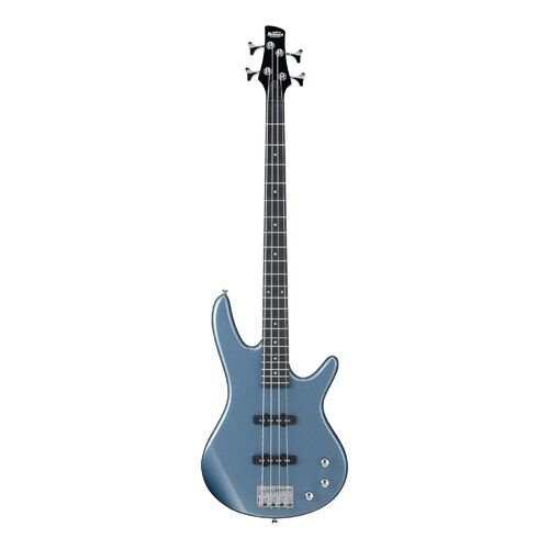 Ibanez SR180 BEM 4 String Electric Bass Guitar Baltic Blue Metal