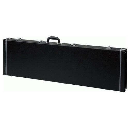 Ibanez WB250C Rectangular Wooden Bass Guitar Case for SR/SRX/BTB/ATK & Left Handed Models