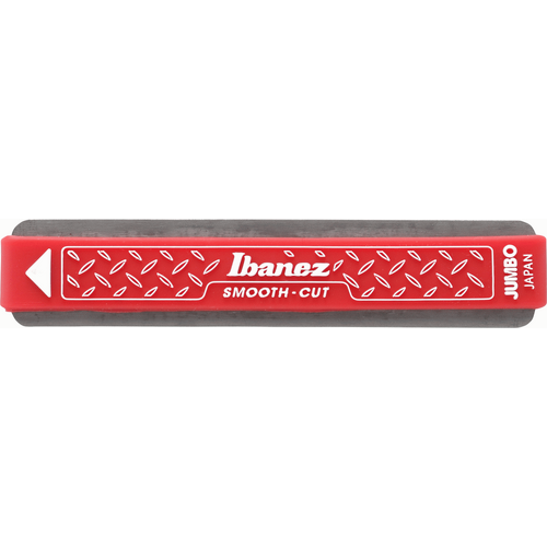 The Ibanez 4450JX Fret Crown  File