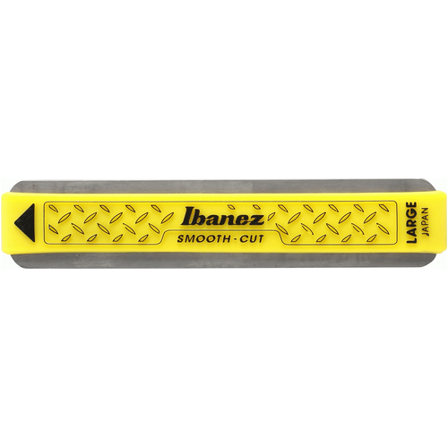 The Ibanez 4450LX Fret Crown File